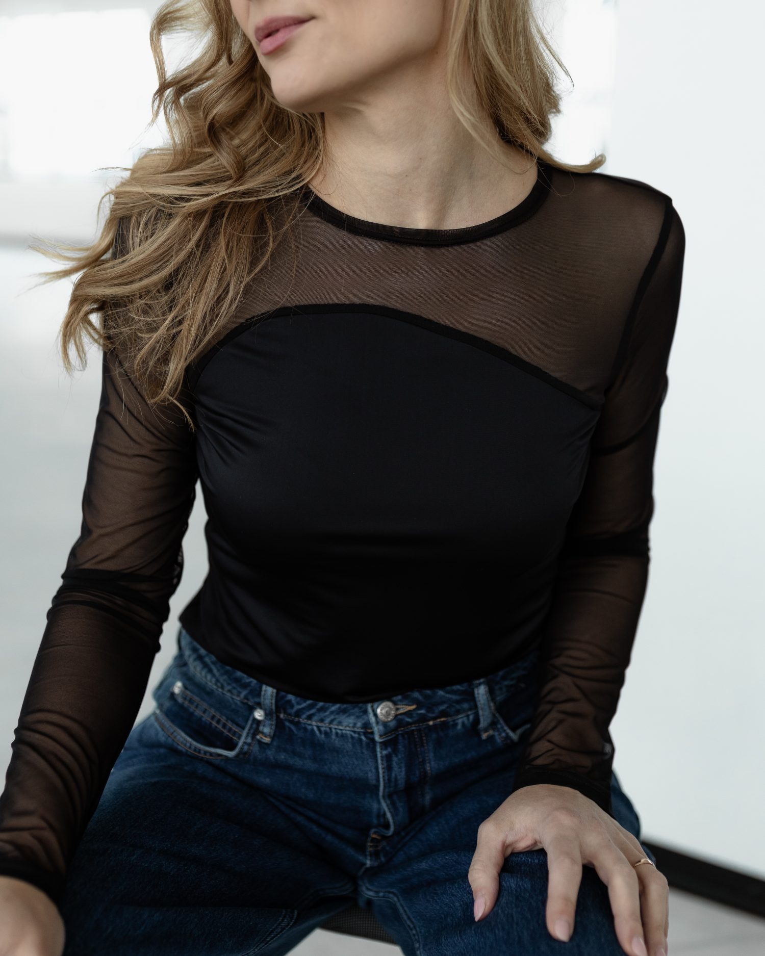 Tilla tops dalītais